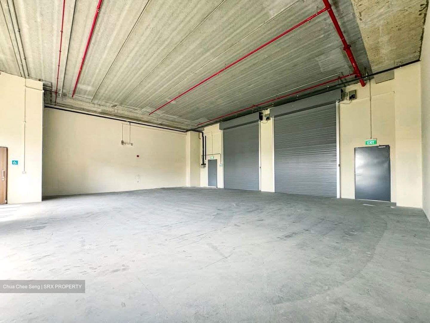 Stellar@tampines (D18), Factory #553924071